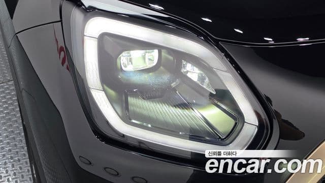 Mini Cooper S Countryman 2026 — ფოტო 6/35