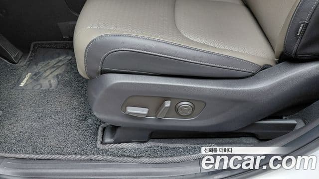 Kia Carnival 2024 — Фото 20/20