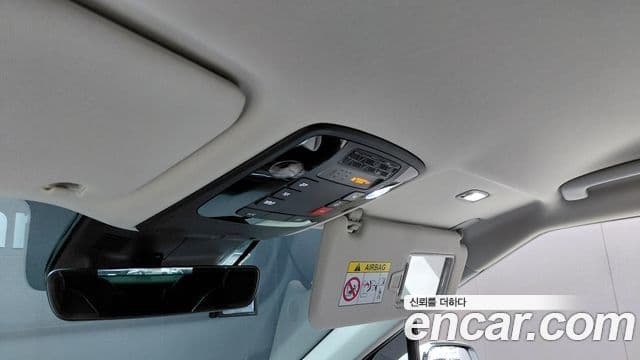 Kia Carnival 2024 — Photo 26/34