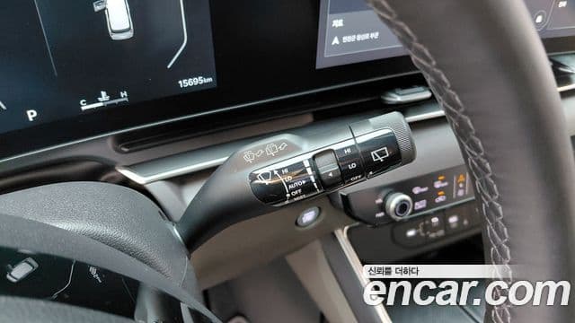 Kia Carnival 2024 — Photo 33/34