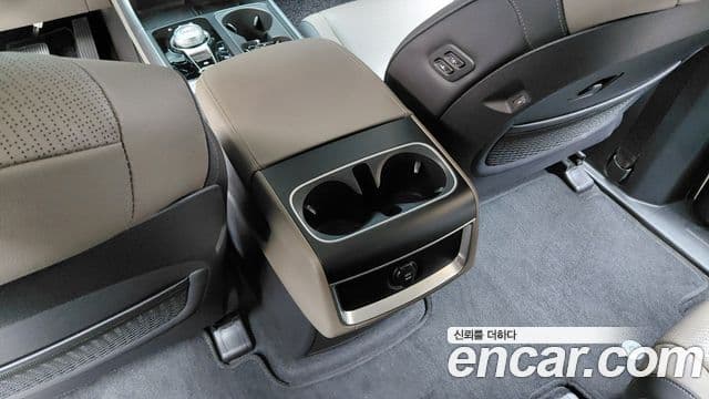 Kia Carnival 2024 — Photo 34/34