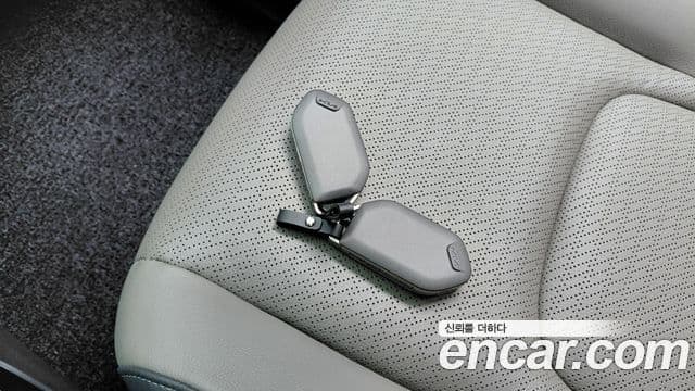 Kia Carnival 2024 — Photo 15/34