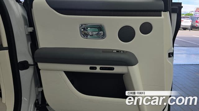 Rolls-Royce Ghost 2021 — Şəkil 33/34