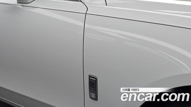 Rolls-Royce Ghost 2021 — Şəkil 21/34
