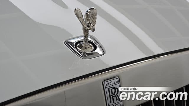 Rolls-Royce Ghost 2021 — Şəkil 19/34