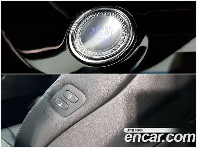 Genesis G80 2023 — ფოტო 7/20
