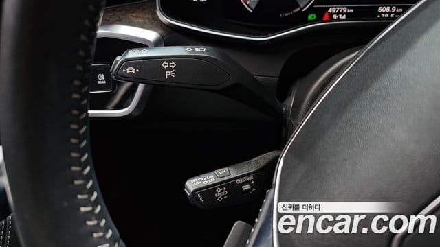Audi A6 2020 — Photo 11/32