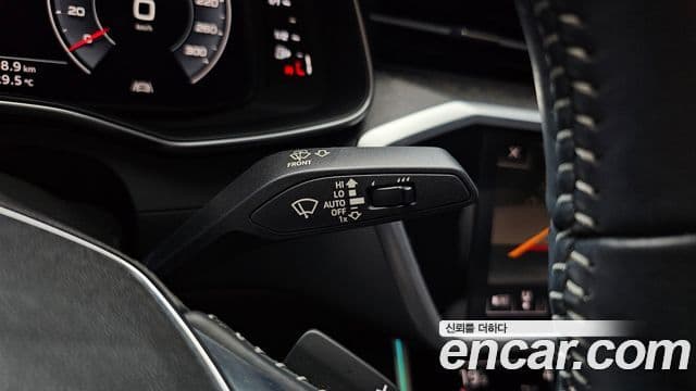 Audi A6 2020 — Photo 4/32