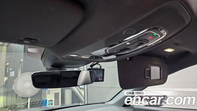 Audi A6 2020 — Photo 22/32