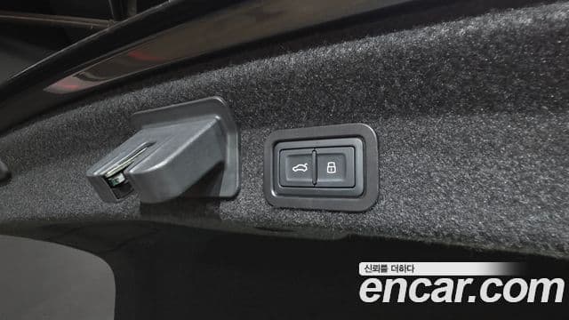Audi A6 2020 — Photo 5/32