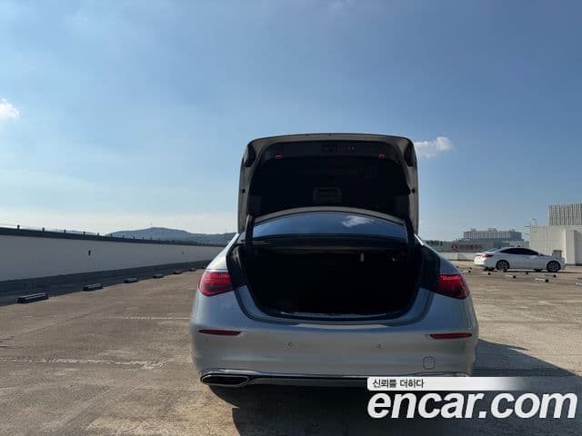 Mercedes-Benz S-Class 2021 — Photo 11/11