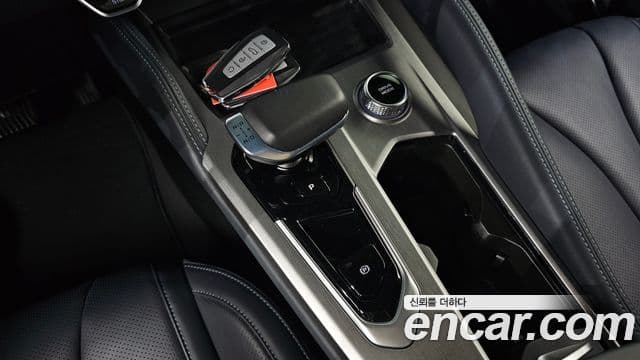 Renault Samsung Grand Koleos 2025 — Şəkil 13/30