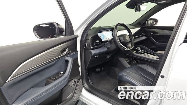 Renault Samsung Grand Koleos 2025 — Şəkil 23/30