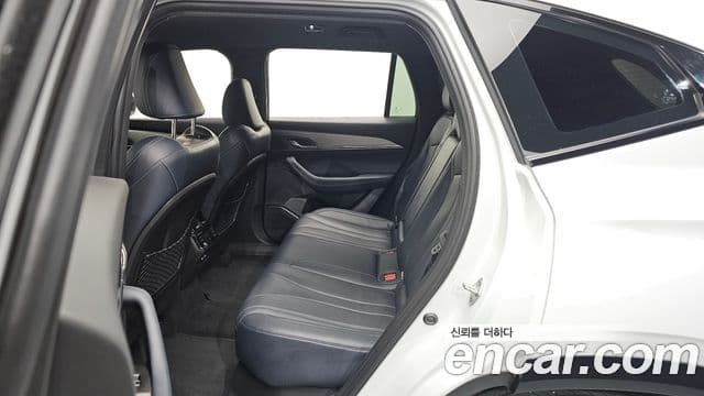 Renault Samsung Grand Koleos 2025 — Şəkil 28/30