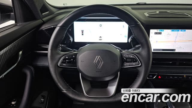 Renault Samsung Grand Koleos 2025 — Şəkil 24/30