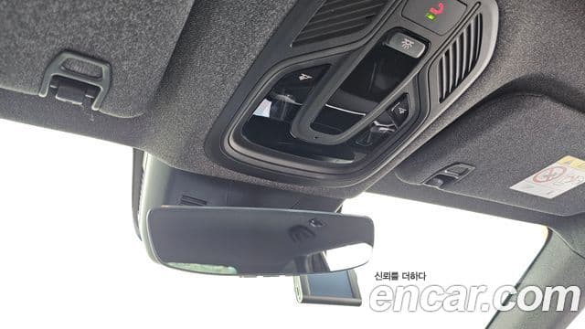 Renault Samsung Grand Koleos 2025 — Şəkil 20/30
