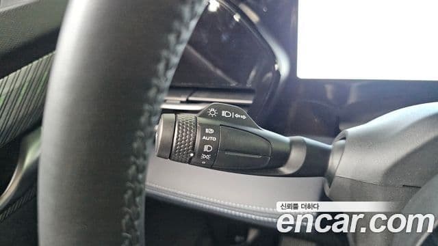 Renault Samsung Grand Koleos 2025 — Şəkil 7/30