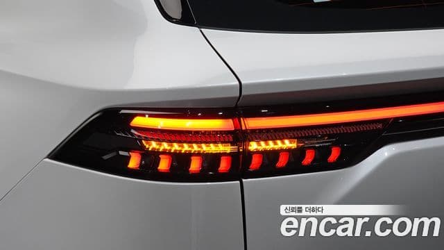 Renault Samsung Grand Koleos 2025 — Şəkil 30/30