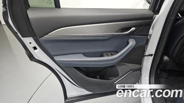 Renault Samsung Grand Koleos 2025 — Şəkil 22/30
