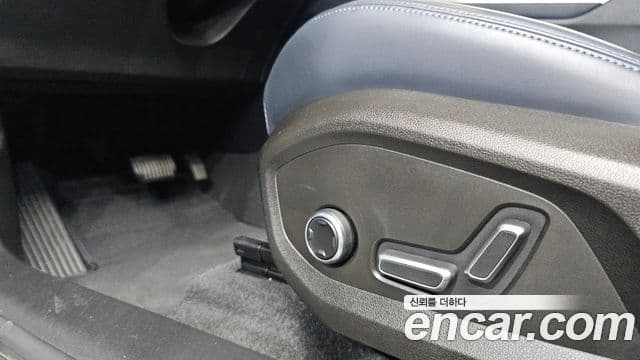Renault Samsung Grand Koleos 2025 — Şəkil 5/30