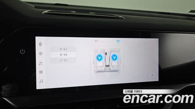 Renault Samsung Grand Koleos 2025 — Şəkil 16/30