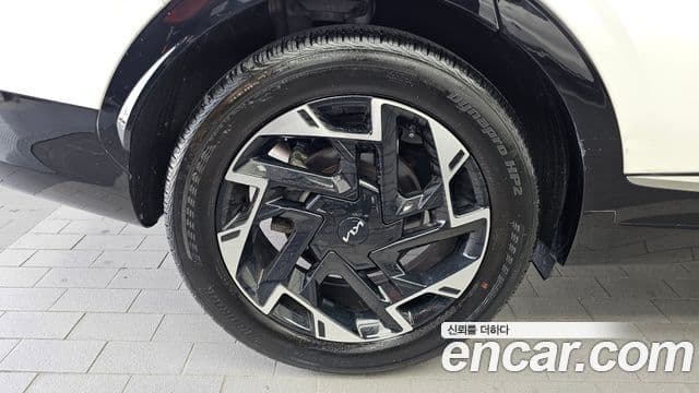 Kia Sportage 2022 — Photo 13/20