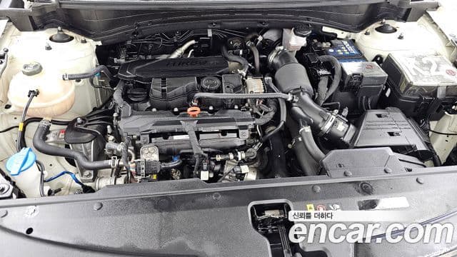 Kia Sportage 2022 — Photo 9/20