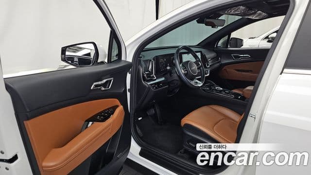 Kia Sportage 2022 — Photo 15/20