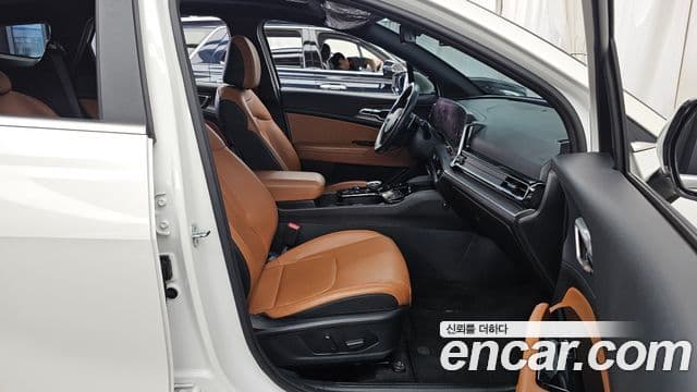 Kia Sportage 2022 — Photo 10/20