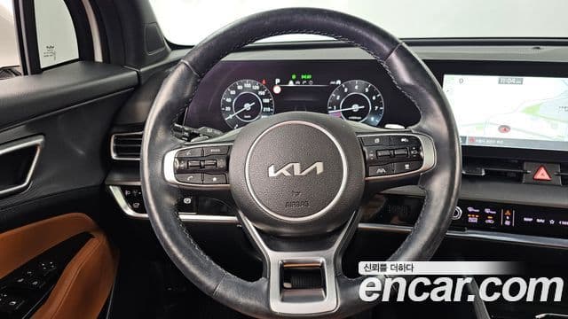 Kia Sportage 2022 — Photo 18/20