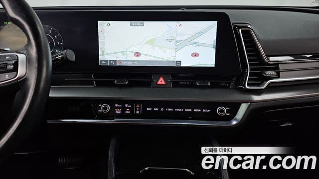 Kia Sportage 2022 — Photo 20/20