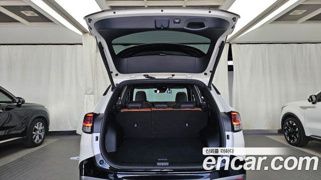 Kia Sportage 2022 — Photo 17/20