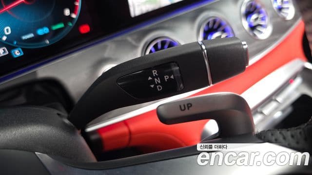 Mercedes-Benz AMG GT 2023 — Photo 12/36