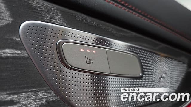 Mercedes-Benz AMG GT 2023 — Photo 18/36