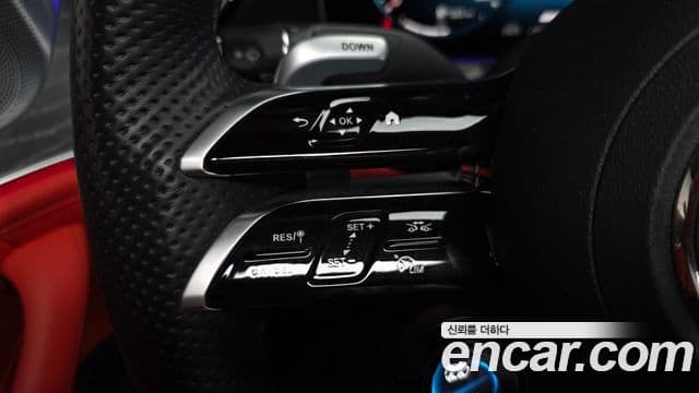 Mercedes-Benz AMG GT 2023 — Photo 13/36