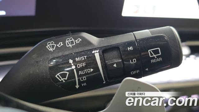 Kia Carnival 2022 — Фото 17/20