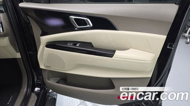Kia Carnival 2022 — Şəkil 5/35