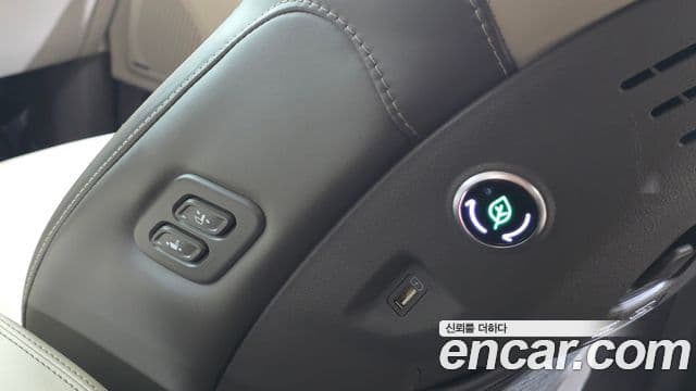 Kia Carnival 2022 — Şəkil 16/35