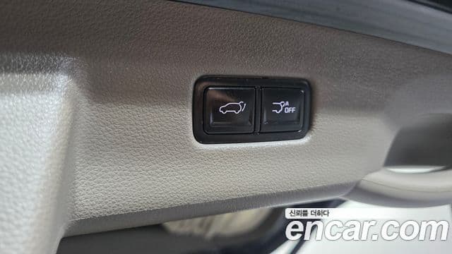 Kia Carnival 2022 — Şəkil 11/35