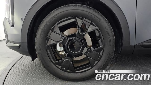 Kia Sportage 2025 — Photo 10/20
