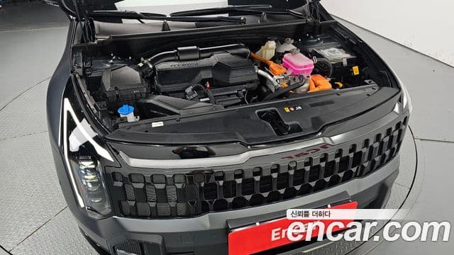 Kia Sportage 2025 — Photo 12/20