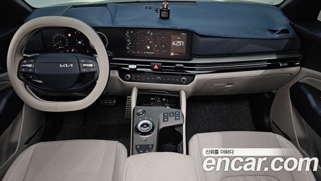 Kia Sportage 2025 — Photo 14/20