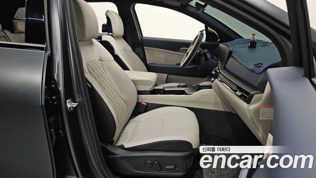 Kia Sportage 2025 — Photo 7/20