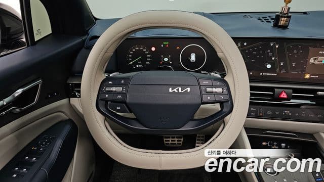 Kia Sportage 2025 — Photo 9/20