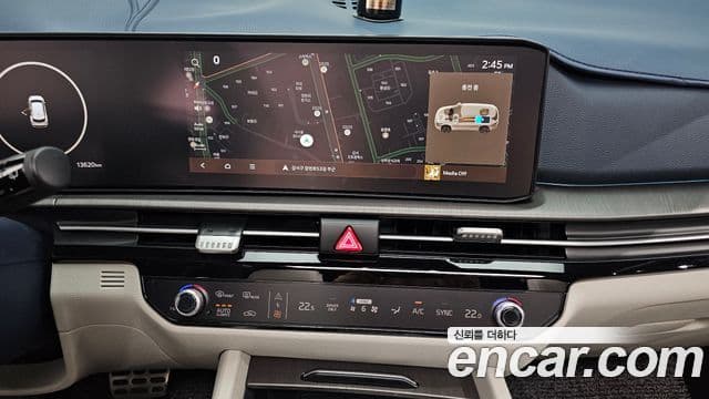 Kia Sportage 2025 — Photo 5/20