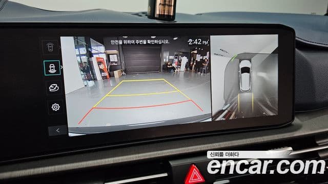Kia Sportage 2025 — Photo 8/20