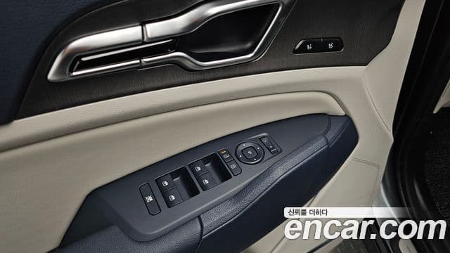 Kia Sportage 2025 — Photo 18/20