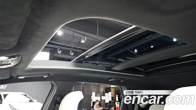 Kia Sportage 2025 — Photo 3/20