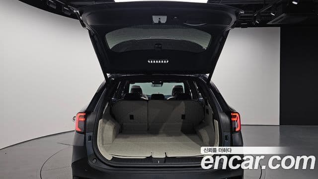 Kia Sportage 2025 — Photo 19/20