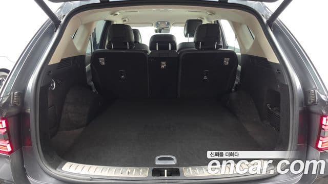 Genesis GV80 2020 — ფოტო 25/33